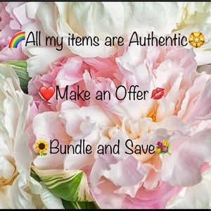 PRICE REDUCTION ON ENITRE CLOSET!